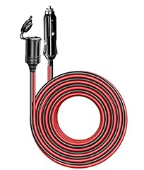 26ft cigarette lighter d'occasion  Livré partout en France