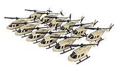 Military helicopters diorama for sale  Delivered anywhere in USA 