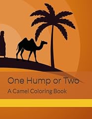 One hump two for sale  Delivered anywhere in USA 