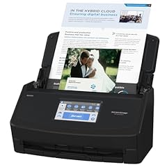Scansnap ix1600 wireless for sale  Delivered anywhere in USA 