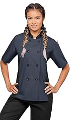 Chef women chef for sale  Delivered anywhere in USA 