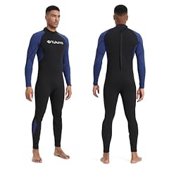 Yukvra mens wetsuit for sale  Delivered anywhere in USA 