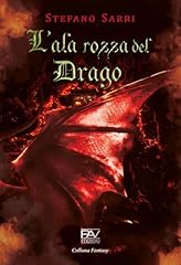 Ala rossa del usato  Spedito ovunque in Italia 