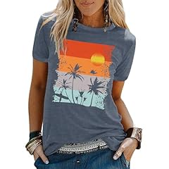 Beach shirts women for sale  Delivered anywhere in USA 
