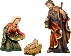 Krippenfiguren heilige familie gebraucht kaufen  Wird an jeden Ort in Deutschland