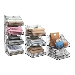 Lyuwanxian pack stackable for sale  Delivered anywhere in USA 