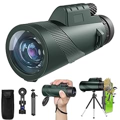 10x42 monocular adults for sale  Delivered anywhere in USA 