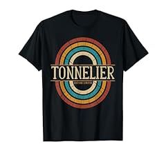 Tonnelier vintage retro d'occasion  Livré partout en France