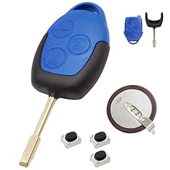 Boutons clé ford d'occasion  Livré partout en France
