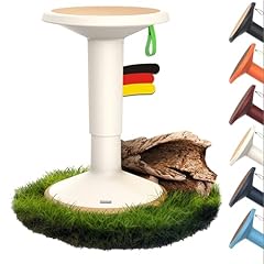 Interstuhl upis1 tabouret d'occasion  Livré partout en France