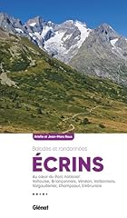 écrins belles balades d'occasion  Livré partout en France