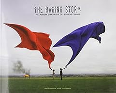 Raging storm album for sale  Delivered anywhere in UK