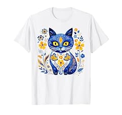 Ukraine katze floral gebraucht kaufen  Wird an jeden Ort in Deutschland