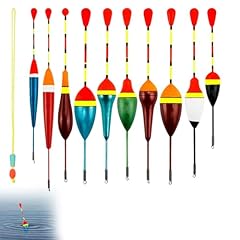 Flotteur peche 10pcs d'occasion  Livré partout en France