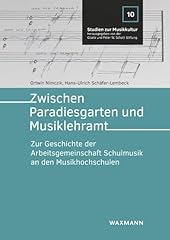 Paradiesgarten musiklehramt zu gebraucht kaufen  Wird an jeden Ort in Deutschland