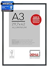 Deha design bilderrahmen gebraucht kaufen  Wird an jeden Ort in Deutschland