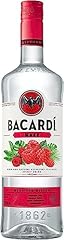 Bacardi razz spirituose gebraucht kaufen  Wird an jeden Ort in Deutschland