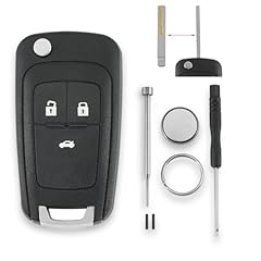 Vauxhall key case for sale  Delivered anywhere in UK