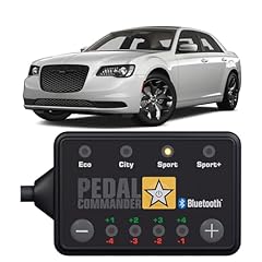 Pedal commander chrysler for sale  Delivered anywhere in USA 
