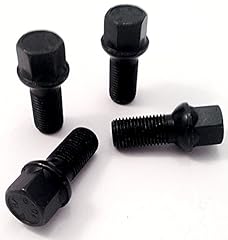 Alloy wheel bolts for sale  Delivered anywhere in UK