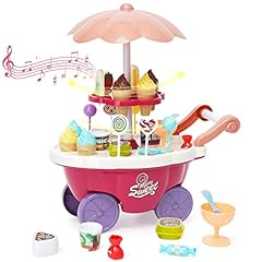 Ice cream toys for sale  Delivered anywhere in Ireland