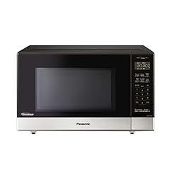 Panasonic nnst676s genius for sale  Delivered anywhere in USA 