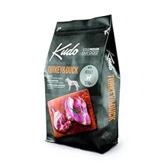 Kudo cibo secco usato  Spedito ovunque in Italia 