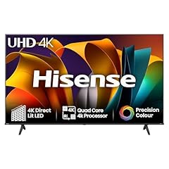 Hisense inch smart for sale  Delivered anywhere in UK