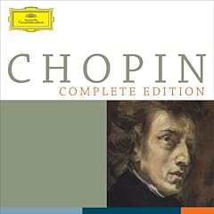 Chopin complete edt. usato  Spedito ovunque in Italia 