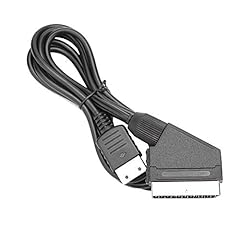 1.8m rgb scart for sale  Delivered anywhere in UK