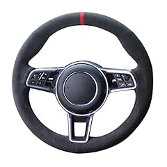 Zeqo auto lenkradbezug gebraucht kaufen  Wird an jeden Ort in Deutschland