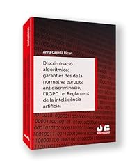 Discriminació algorítmica ga d'occasion  Livré partout en France