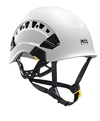 Petzl casco vertex usato  Spedito ovunque in Italia 