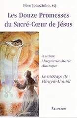 Promesses sacré coeur d'occasion  Livré partout en France