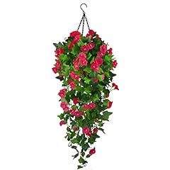 Artificial fake hanging for sale  Delivered anywhere in USA 