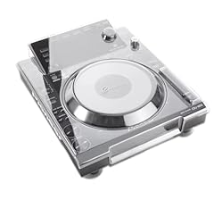 Decksaver cdj900 coque d'occasion  Livré partout en France