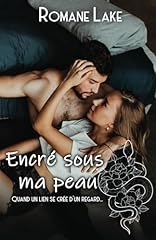 Encré peau tome d'occasion  Livré partout en France
