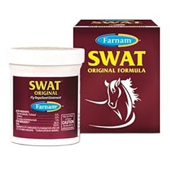 Swat ointment original usato  Spedito ovunque in Italia 
