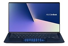 Asus zenbook ux434fa d'occasion  Livré partout en France