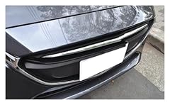 Antcrz bumper grille for sale  Delivered anywhere in UK