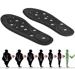 Magnetic insoles pair for sale  Delivered anywhere in UK