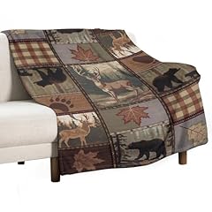Retro bear deer for sale  Delivered anywhere in USA 