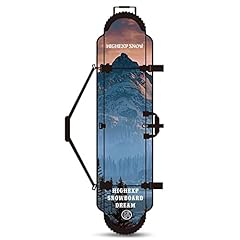 Wealthy73 snowboard bag for sale  Delivered anywhere in UK