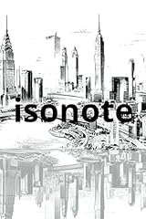 Isonote notebook for d'occasion  Livré partout en France
