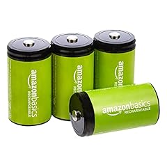 Amazonbasics cell rechargeable gebraucht kaufen  Wird an jeden Ort in Deutschland