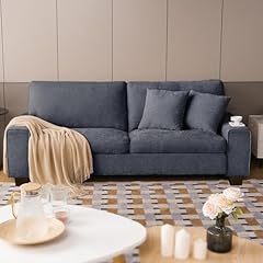 Dopedio modern loveseat for sale  Delivered anywhere in USA 