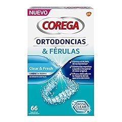 Corega zahnreiniger tabletten gebraucht kaufen  Wird an jeden Ort in Deutschland