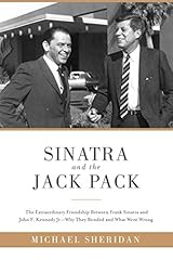 Sinatra jack pack for sale  Delivered anywhere in USA 