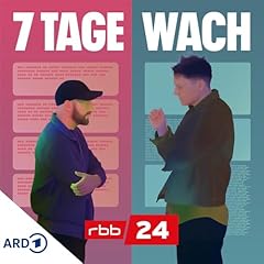 Tage wach usato  Spedito ovunque in Italia 
