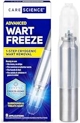 Care science wart for sale  Delivered anywhere in USA 